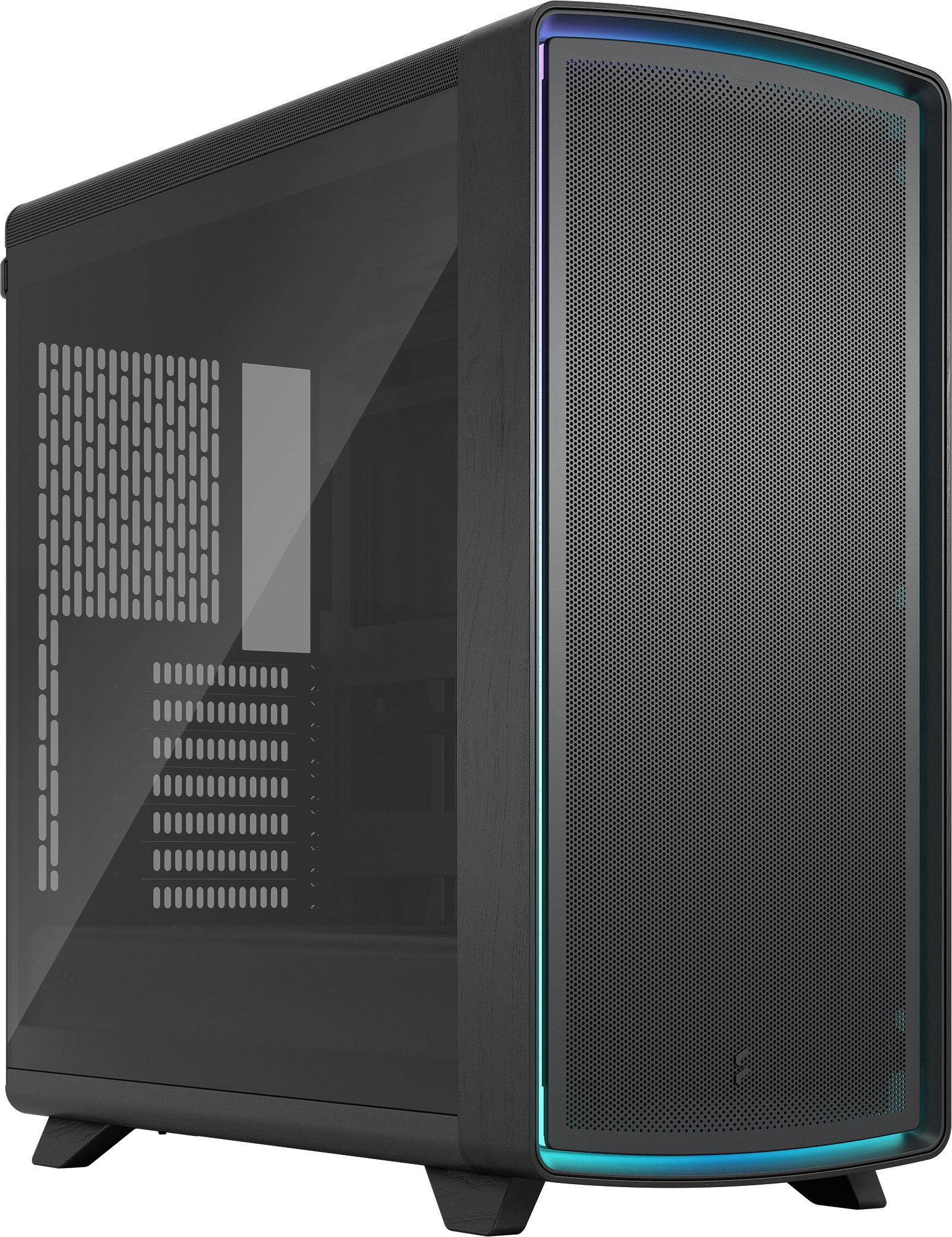 Obudowa Fractal Design Summit Ambience TG