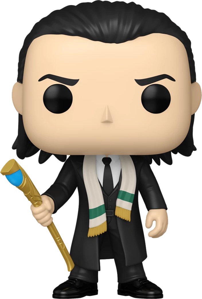 Figurka Funko Pop Vinyl Exclusive Supreme