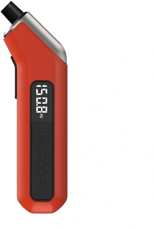 Fluke Manometr elektroniczny Etenwolf T300 (pomaranczowy)