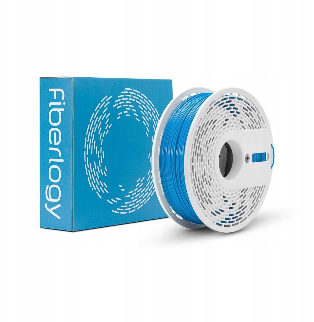 Fiberlogy Filament Easy PETG 1 75mm