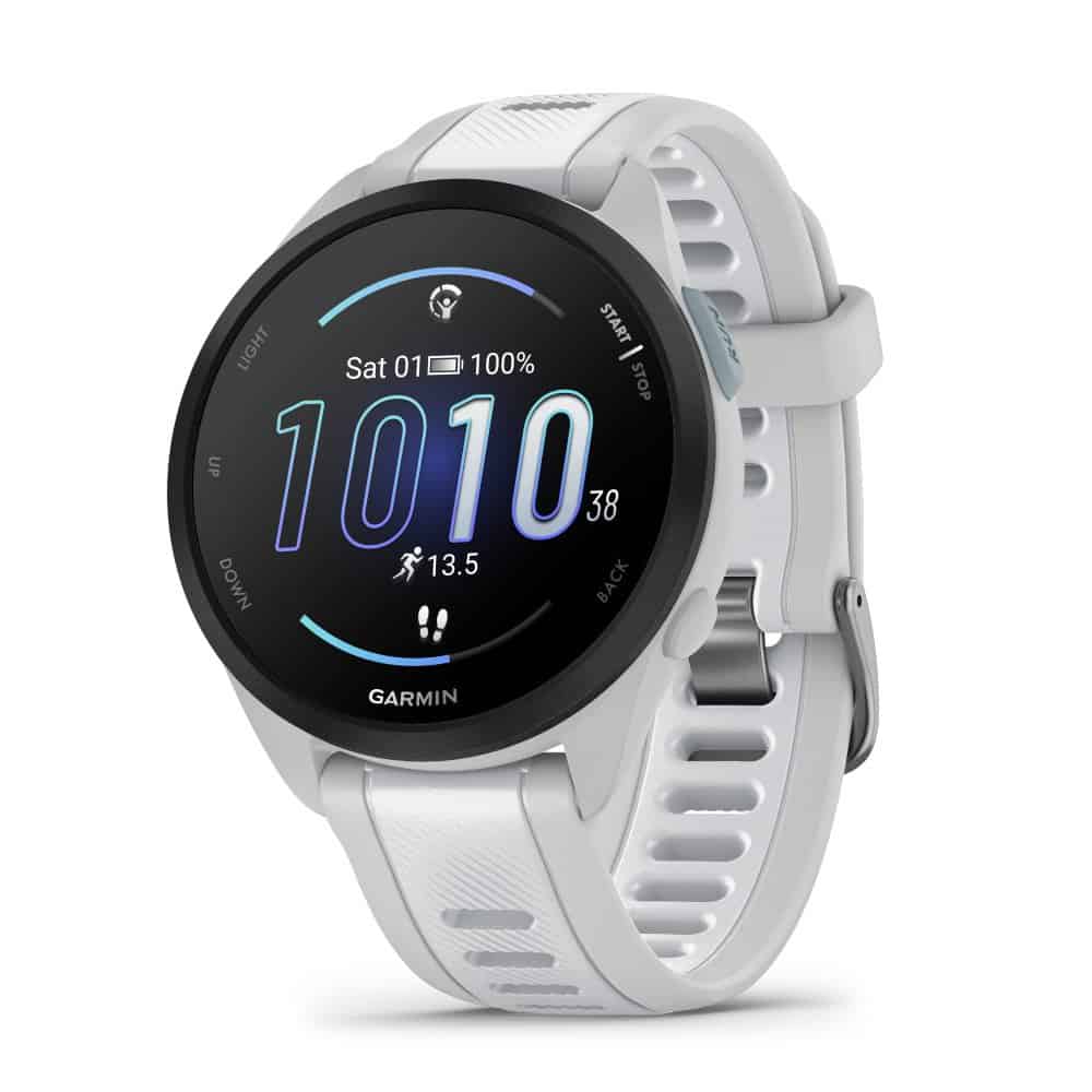 Garmin Forerunner 165 010-02863-21 (753759326609) JOINEDIT95468277