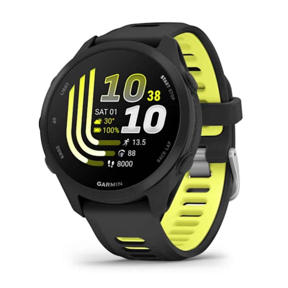 Garmin Forerunner 170 010-03920-01 (753759368302) JOINEDIT95468278