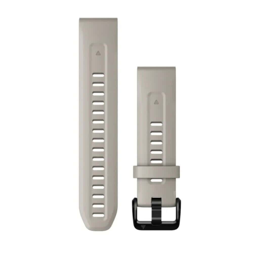 Garmin QuickFit 20mm silikona siksnina 010-13102-00