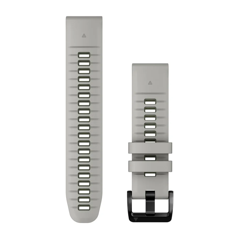 Garmin QuickFit 22mm silikona siksnina 010-13280-08