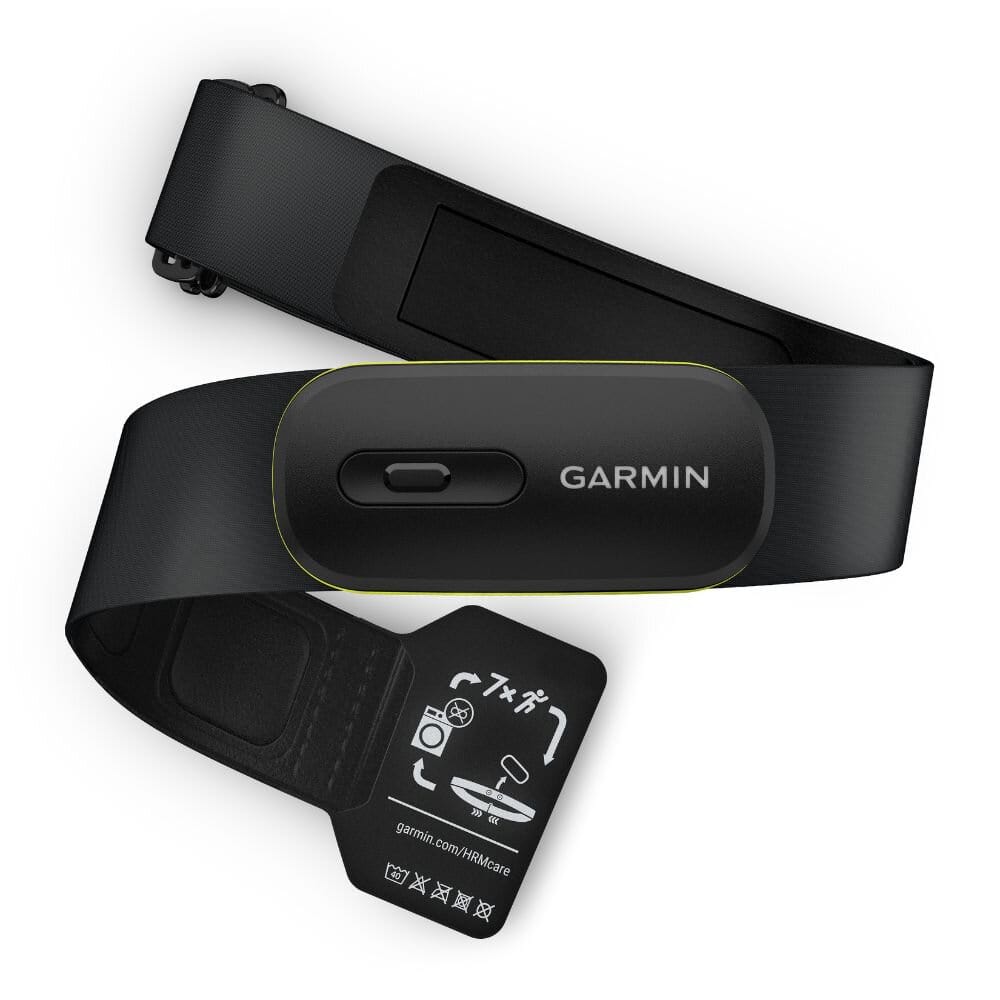 Garmin HRM 600 pulsa josta 010-13383-00