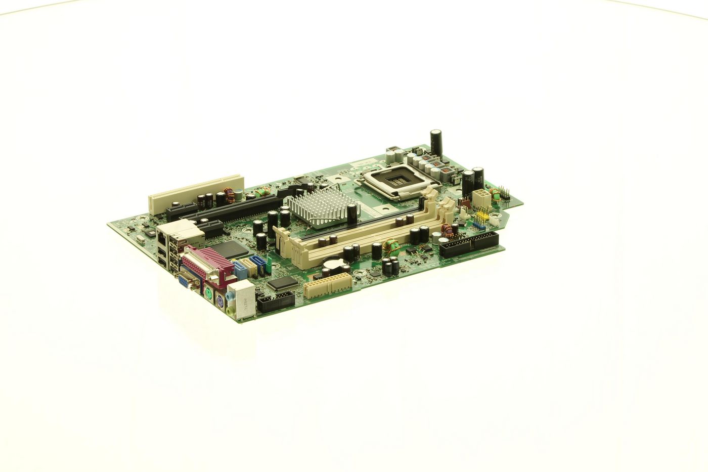 HP Inc. System Board Atjaunots