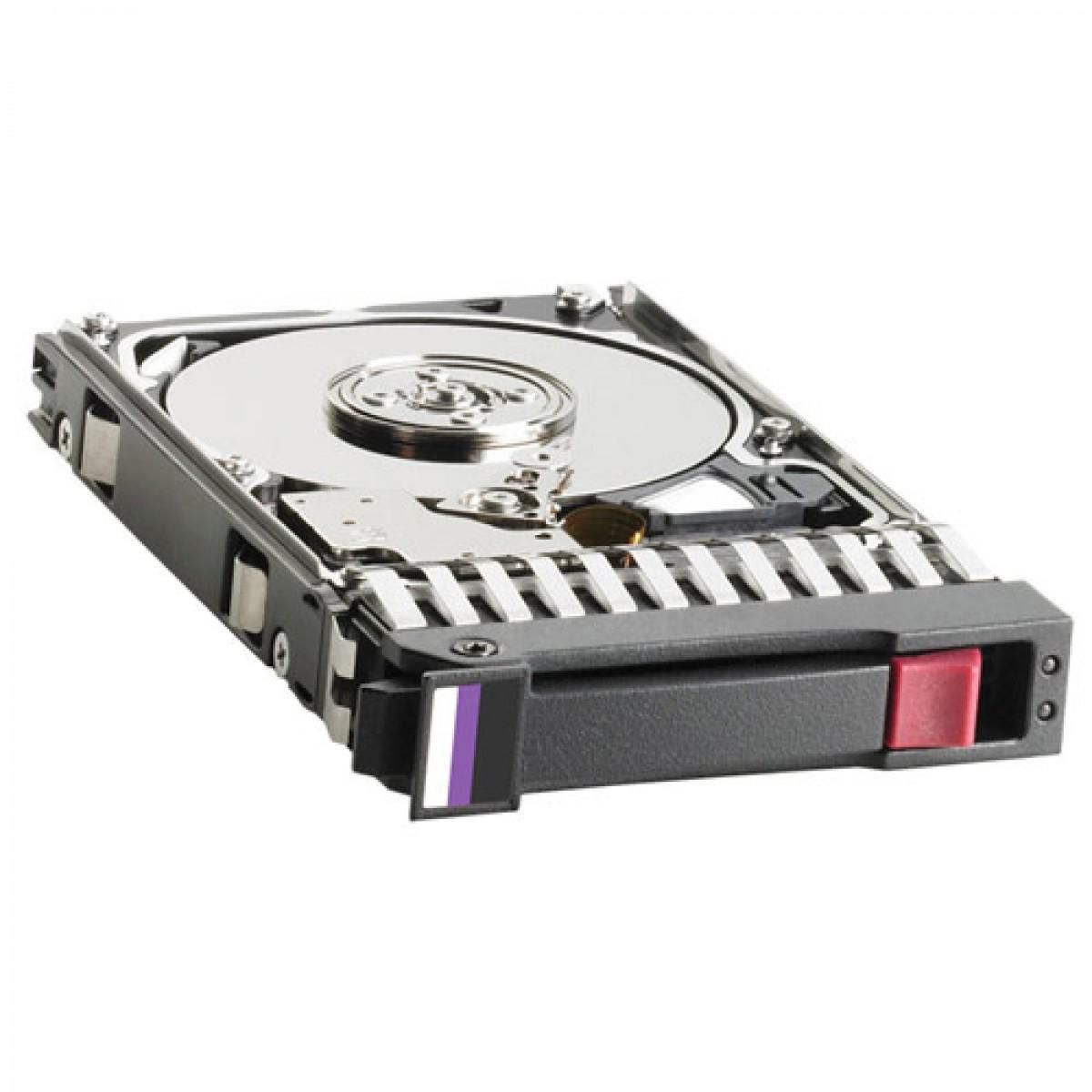 Hewlett Packard Enterprise 146Gb SAS 10K