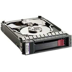 Hewlett Packard Enterprise 146GB Hot Plug