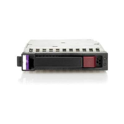Hewlett Packard Enterprise 450GB 6G SAS
