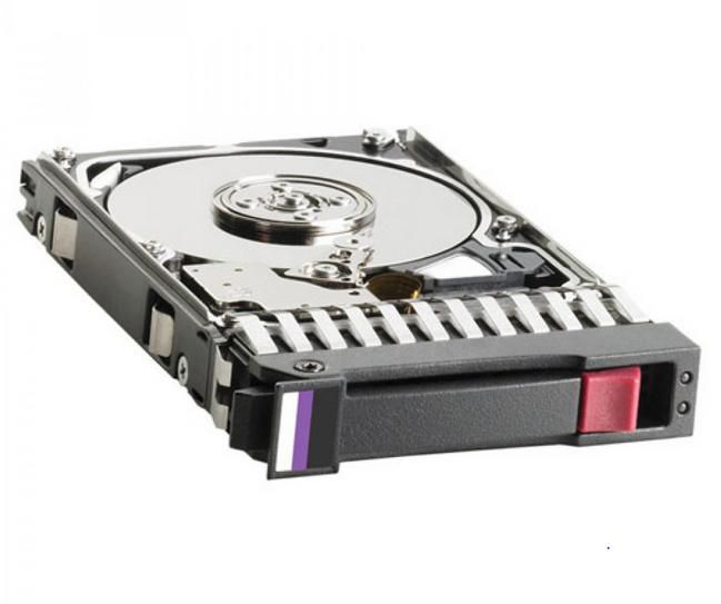 Hewlett Packard Enterprise 900GB Hard Drive 2.5 10K SAS Refurbished 5711045342066 619291-B21
