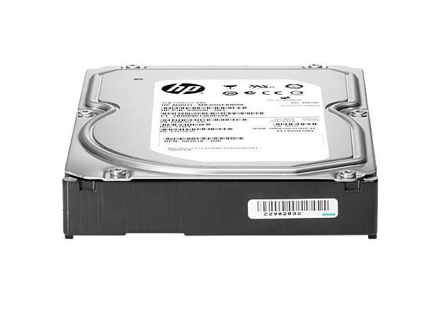 Hewlett Packard Enterprise 1 TB 6G