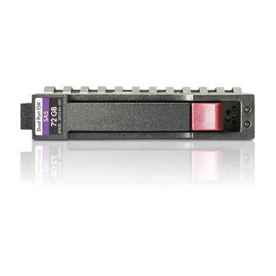 Hewlett Packard Enterprise 300GB 12G SAS 15K Refurbished 5706998673206