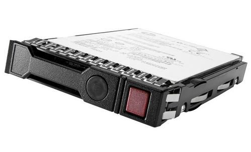 Hewlett Packard Enterprise 1.8TB SAS hard drive 10K RPM Refurbished 5706998504074