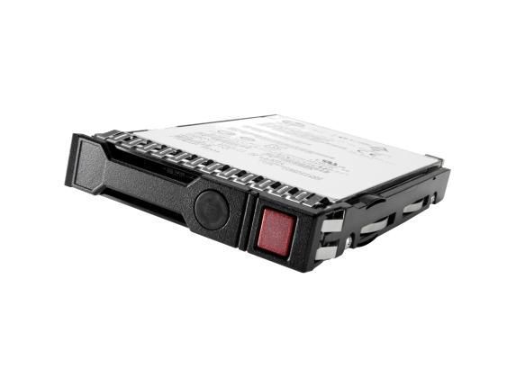 HDD 4TB 3.5" SAS  6GBs