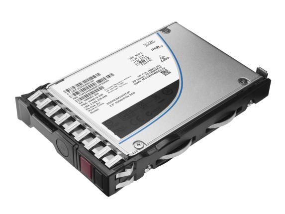 SSD 960GB 6G SFF SATA MU-3