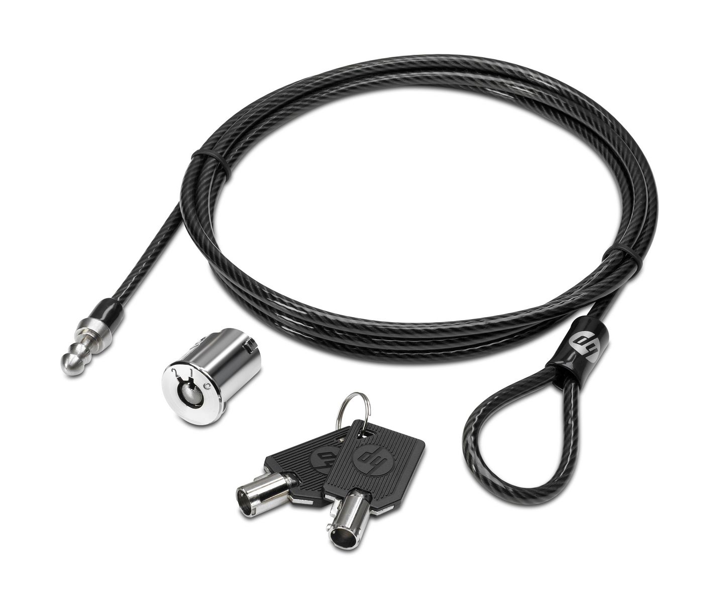 Master Keyed Docking Lock AY474AA#AC3 (5715328368088)