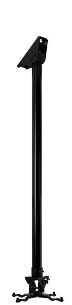 Fixed Drop Projector Ceiling BT899-FD200/B (5019318761102)