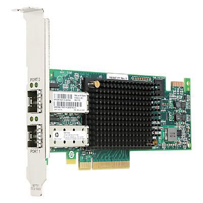 SN1100E 16Gb 2P FC HBA (5706998959508)