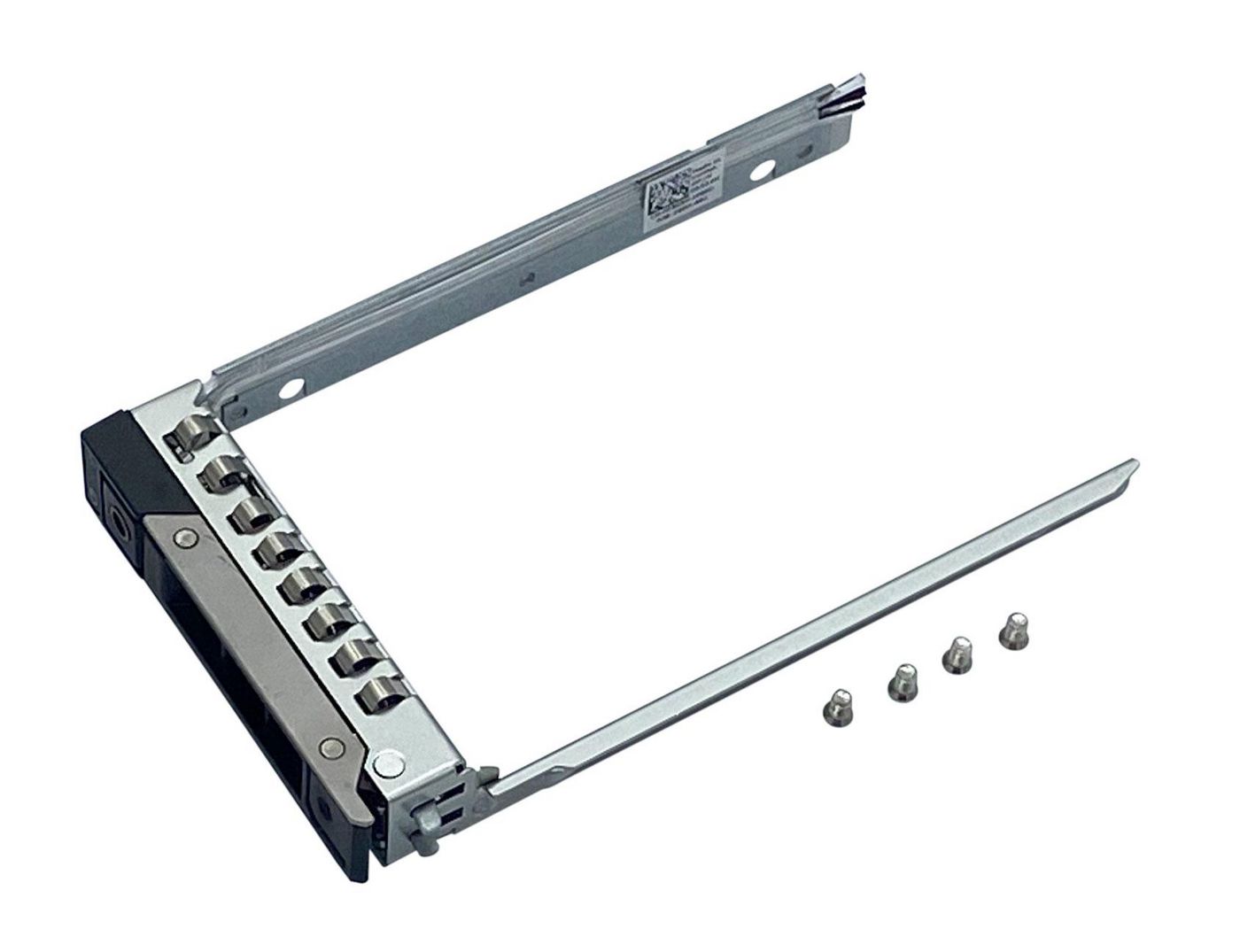 Dell Carrier HDD/SSD, 2.5 Inch  Mechanical Parts 5704174142850 Serveru aksesuāri