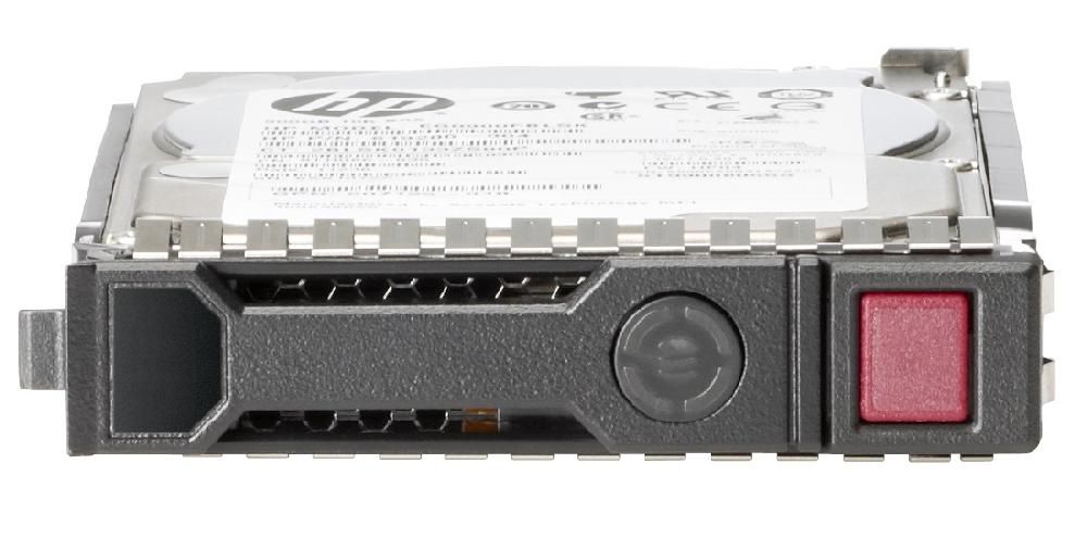 Hewlett Packard Enterprise 146GB 15K 6G