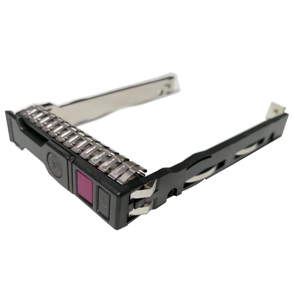 CoreParts 2.5 NVME Hot Swap