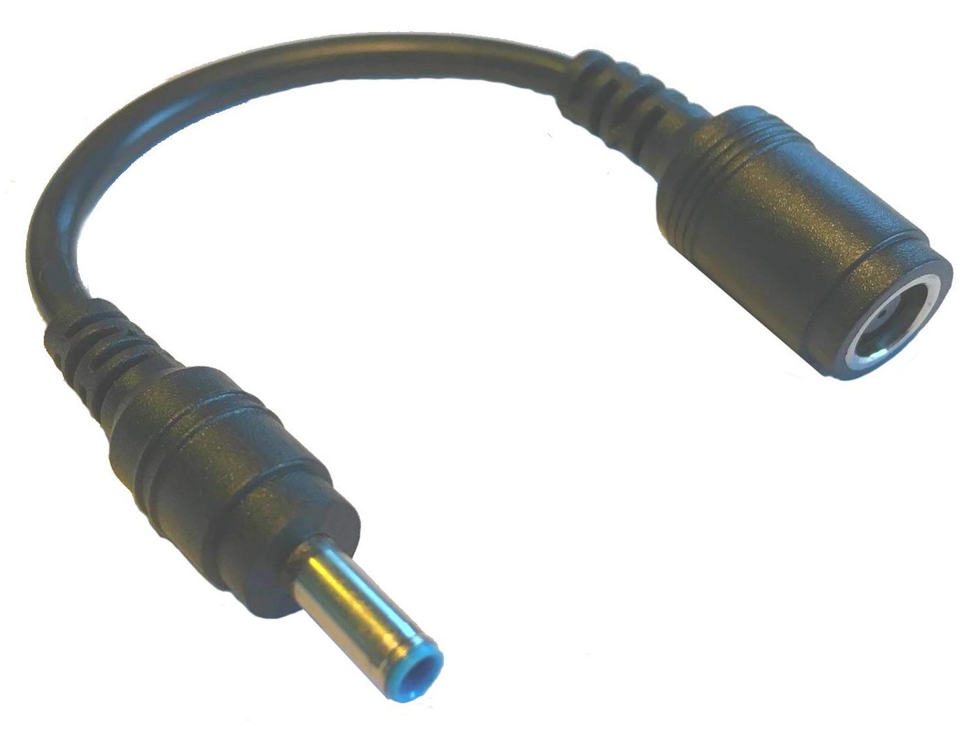 MicroBattery Conversion Cable HP Converts from