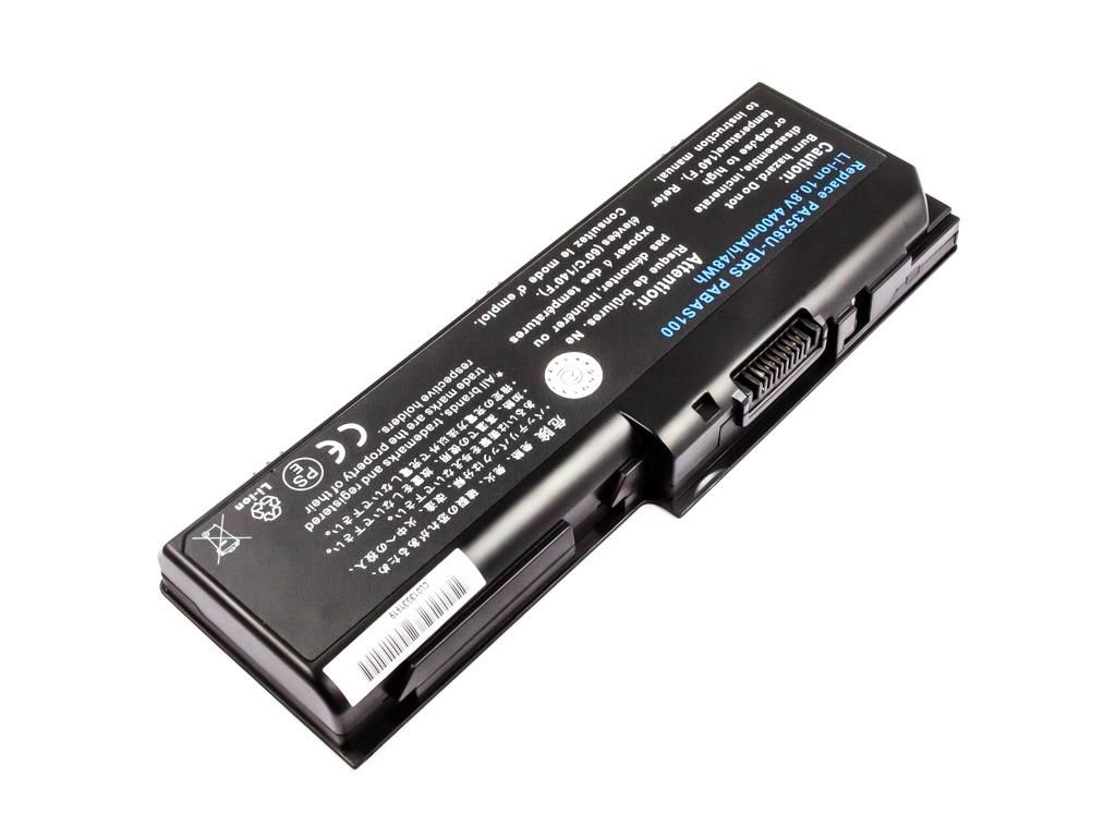Laptop Battery for Toshiba MBI1840 (5704327415282)