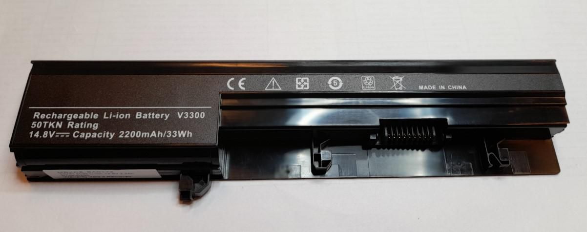 Laptop Battery for Dell MBXDE-BA0172 (5706998956019)