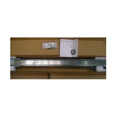 Server HP DL380p Gen8 Rail Kit                    720863-B21 serveris