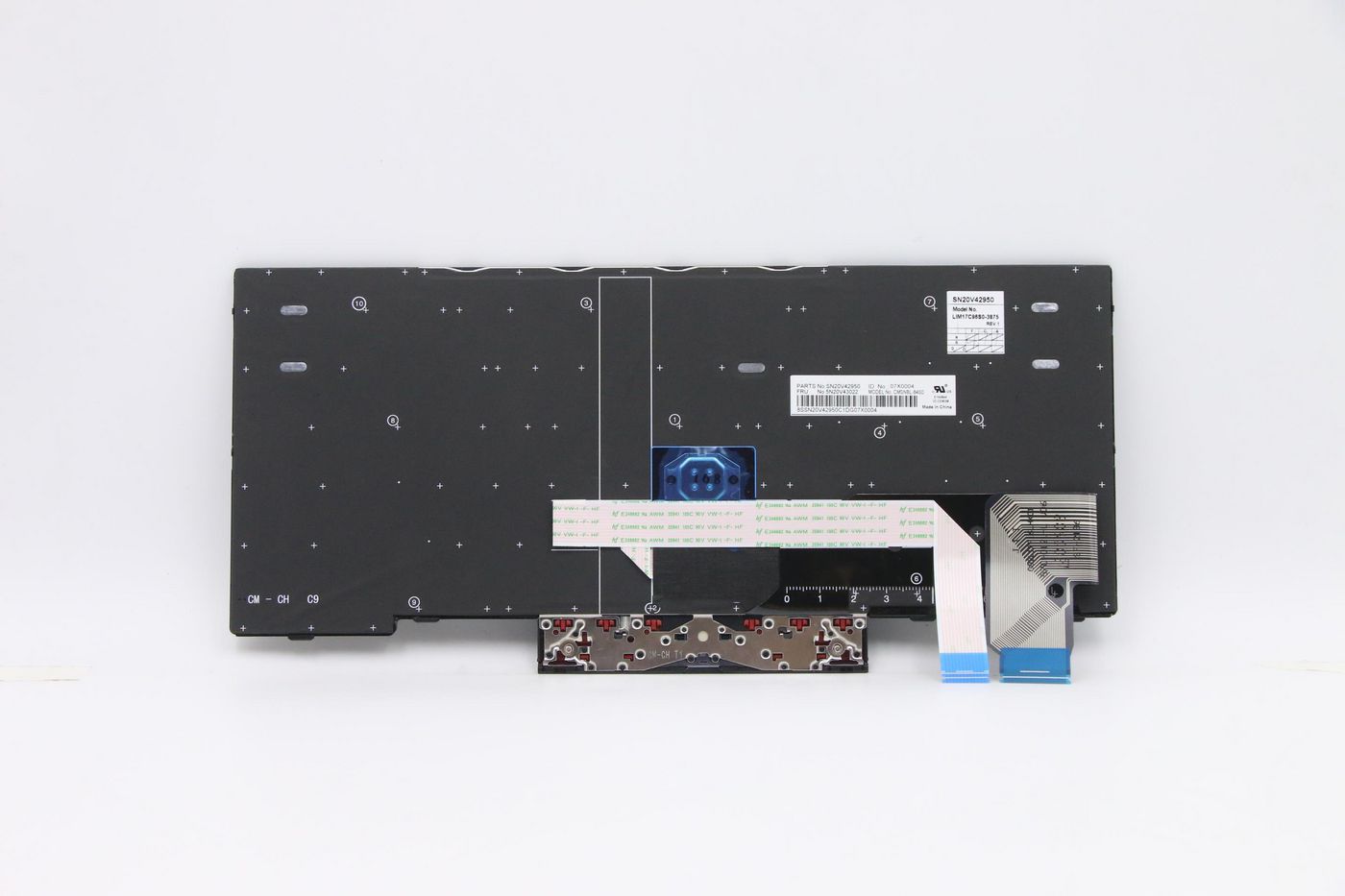 Lenovo CMSK-CS20 BK-NBL CHY NOR 5N20V43018