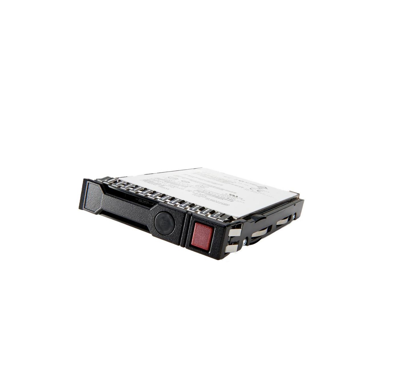 SPS-DRV SSD 960GB SATA SFF MU