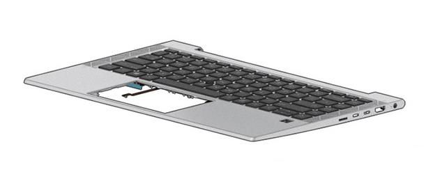 HP 840/EB 14 G7 - GB