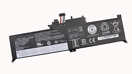 akumulators, baterija portatīvajiem datoriem MBXLE-BA0291 CoreParts Laptop Battery for Lenovo 01AV432 - 01AV434 - FRU01AV434, FRU01AV432 49Wh Li-Pol 15.2V 3.2Ah, for 5704174385493 CoreParts