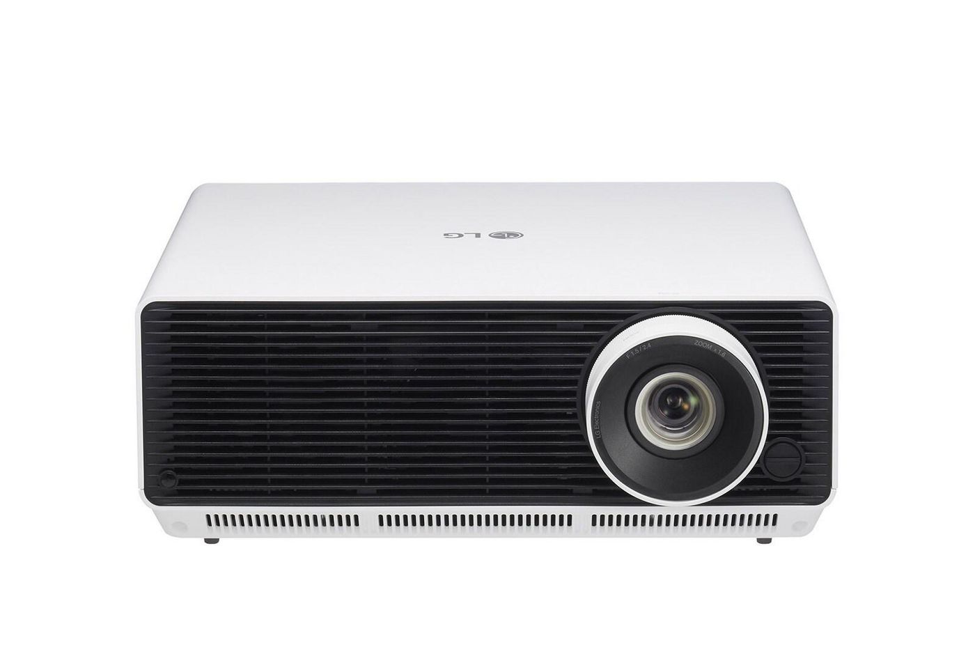 BU50NST ProBeam Laser 4K with BU50NST