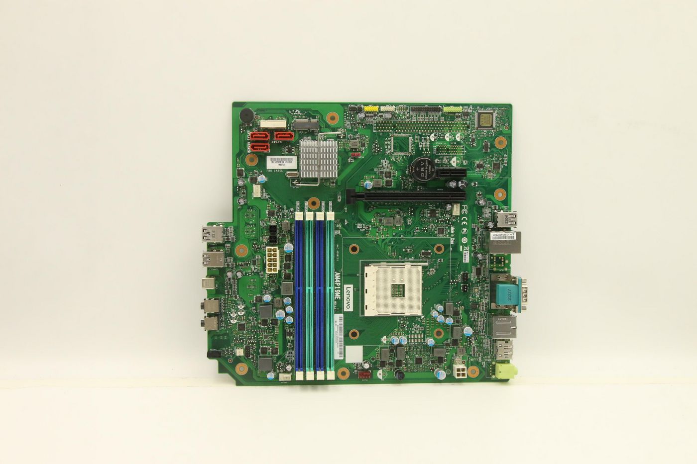 BDPLANAR MB AM4 RN P565 MP