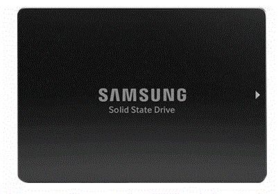 PM893 - SSD - 7.68