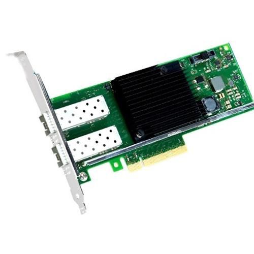 Intel X710 DP 10Gb DA/SFP+ REFURB Serveru aksesuāri