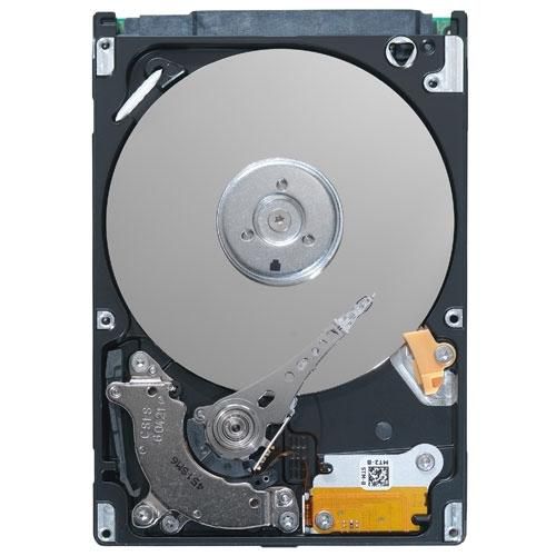 4TB 7.2K RPM SATA 6Gbps