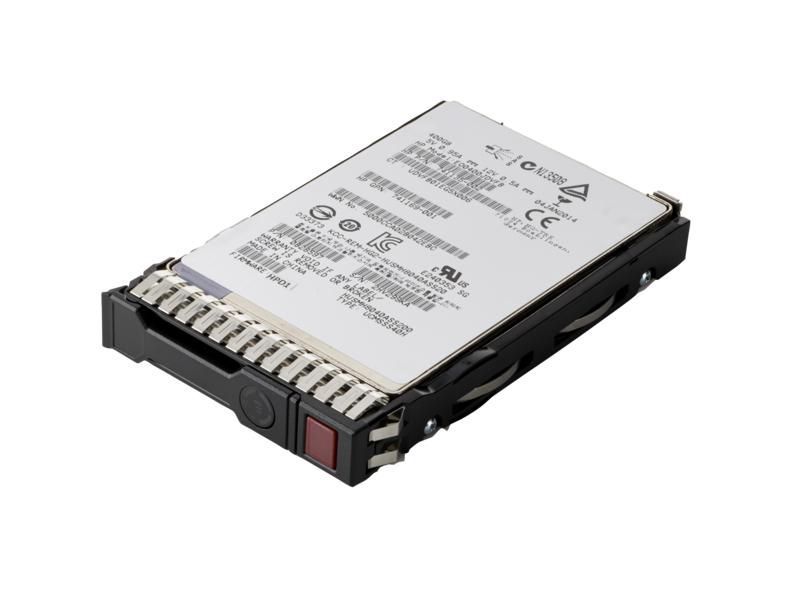 960GB SATA SSD 2.5-inch SFF