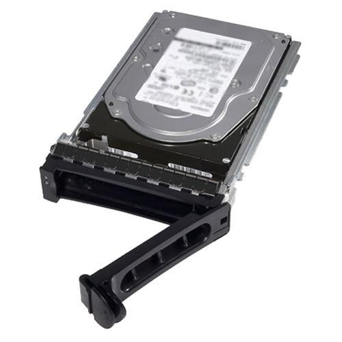 2.4TB Hard Drive SAS ISE