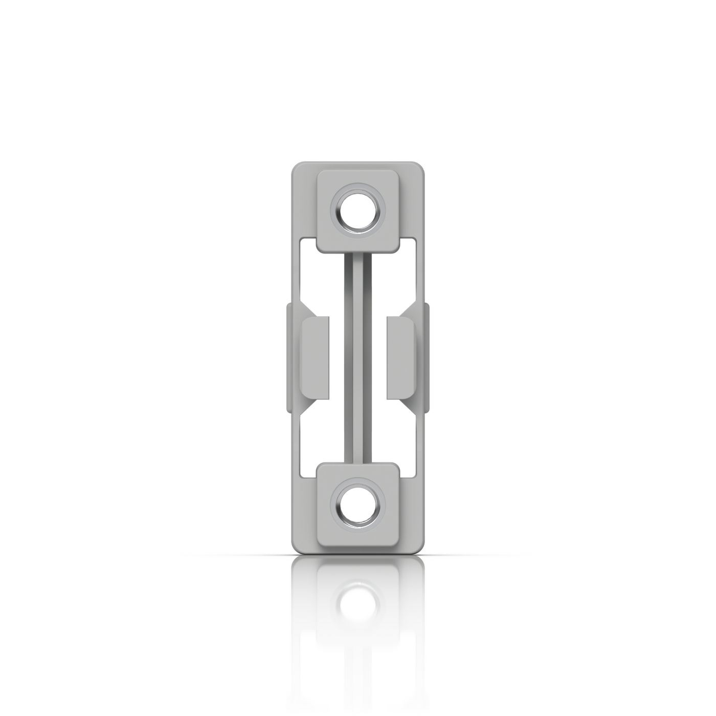 Ubiquiti Rack Mount Kit. 1U snap-in  810084693322 tīkla iekārta