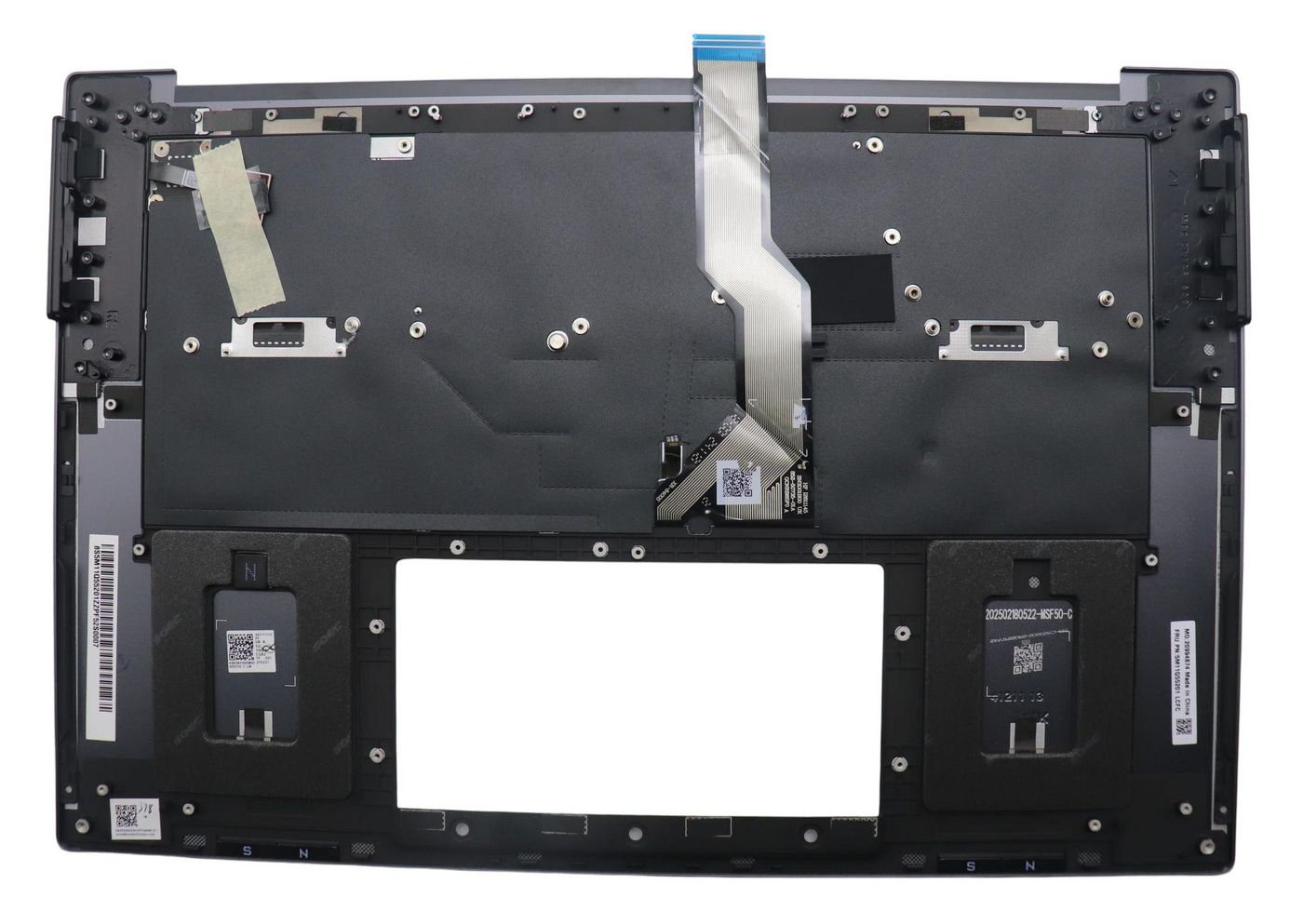 MECH_ASM FRU ASM Ccover 5M11Q55116 (5715328115910)