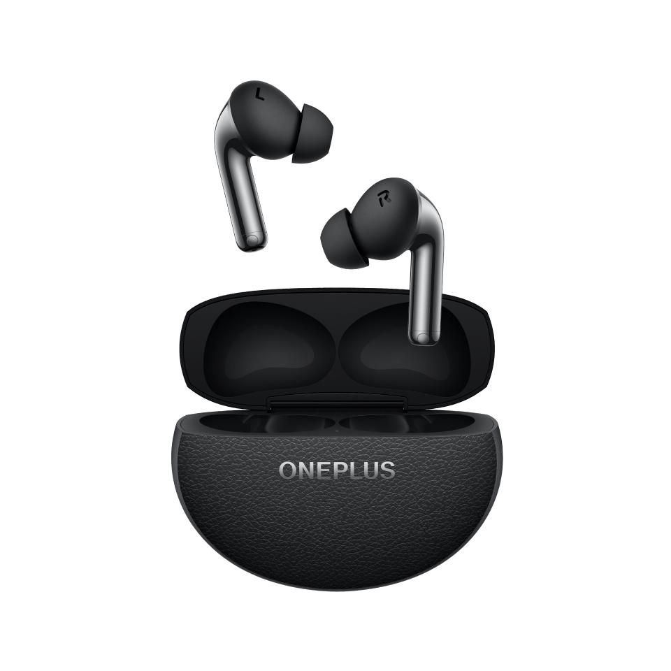 ONEPLUS BUDS PRO 3 MIDNIGHT OPUS