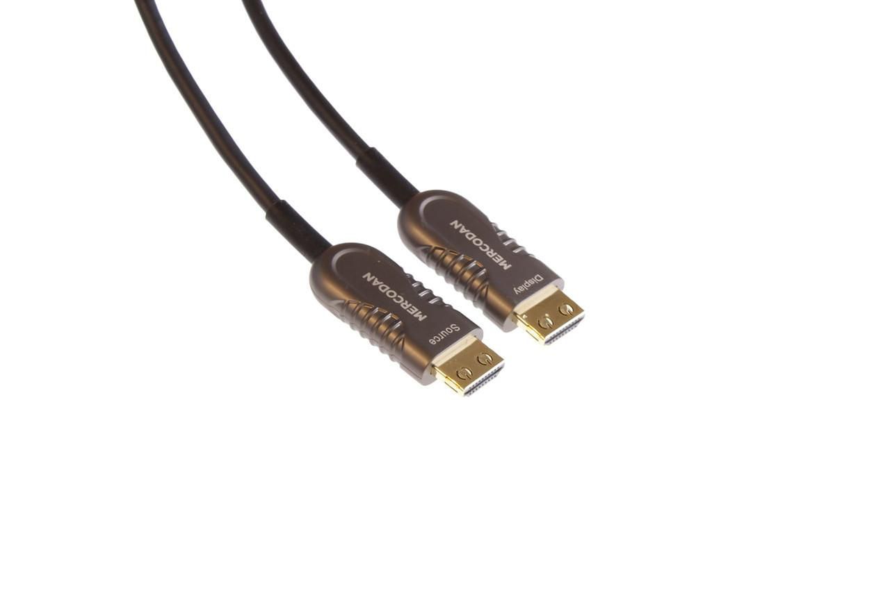 Fiber optic HDMI 30m HDMI 261515030