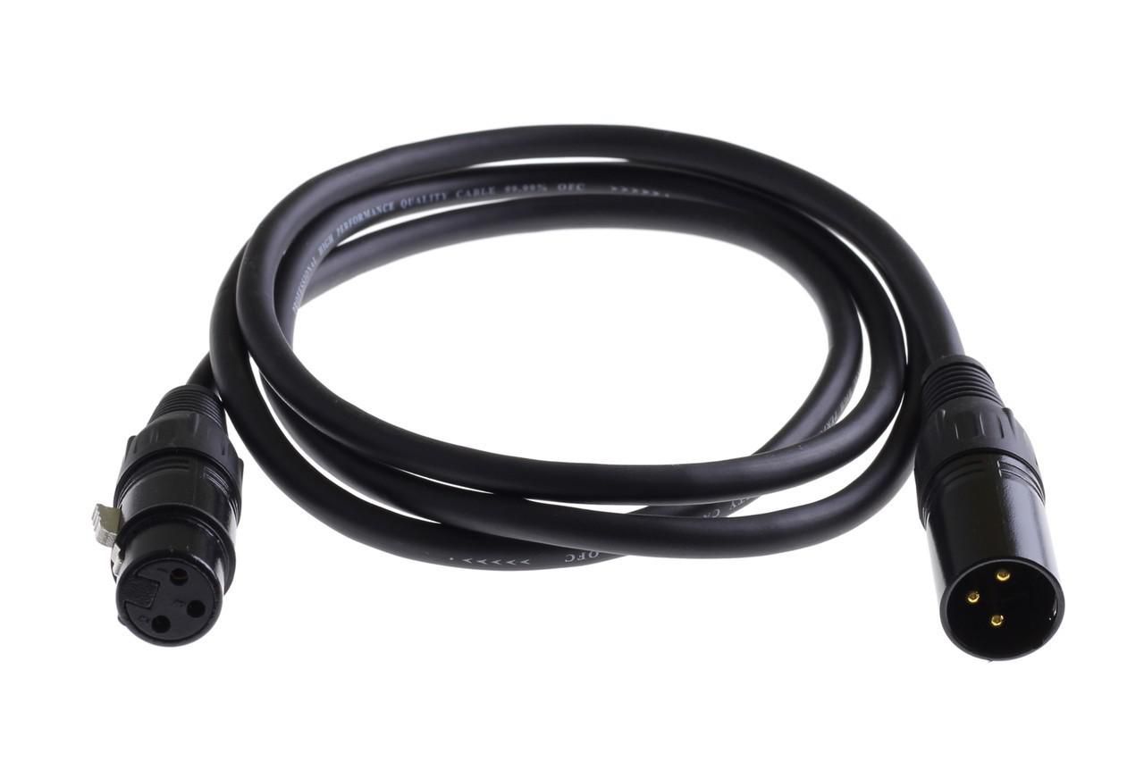 PRO XLR cable 20m AWG24 580340084