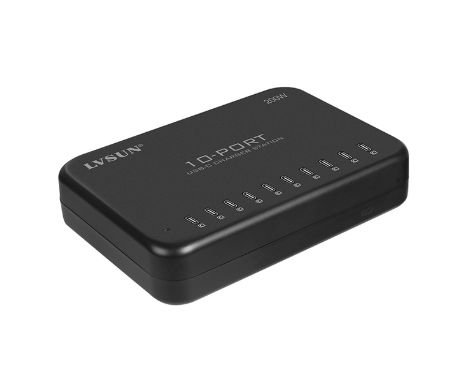 USB-C charging station  200W 585150001 (5705585409884)