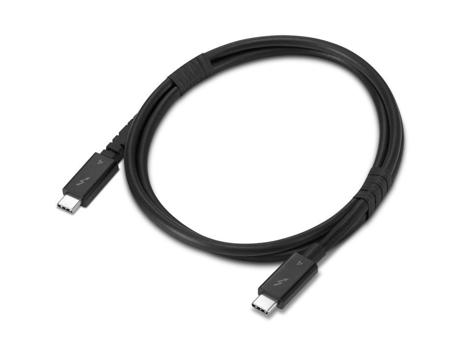 Thunderbolt Cable 1 M 40 4X91U94412