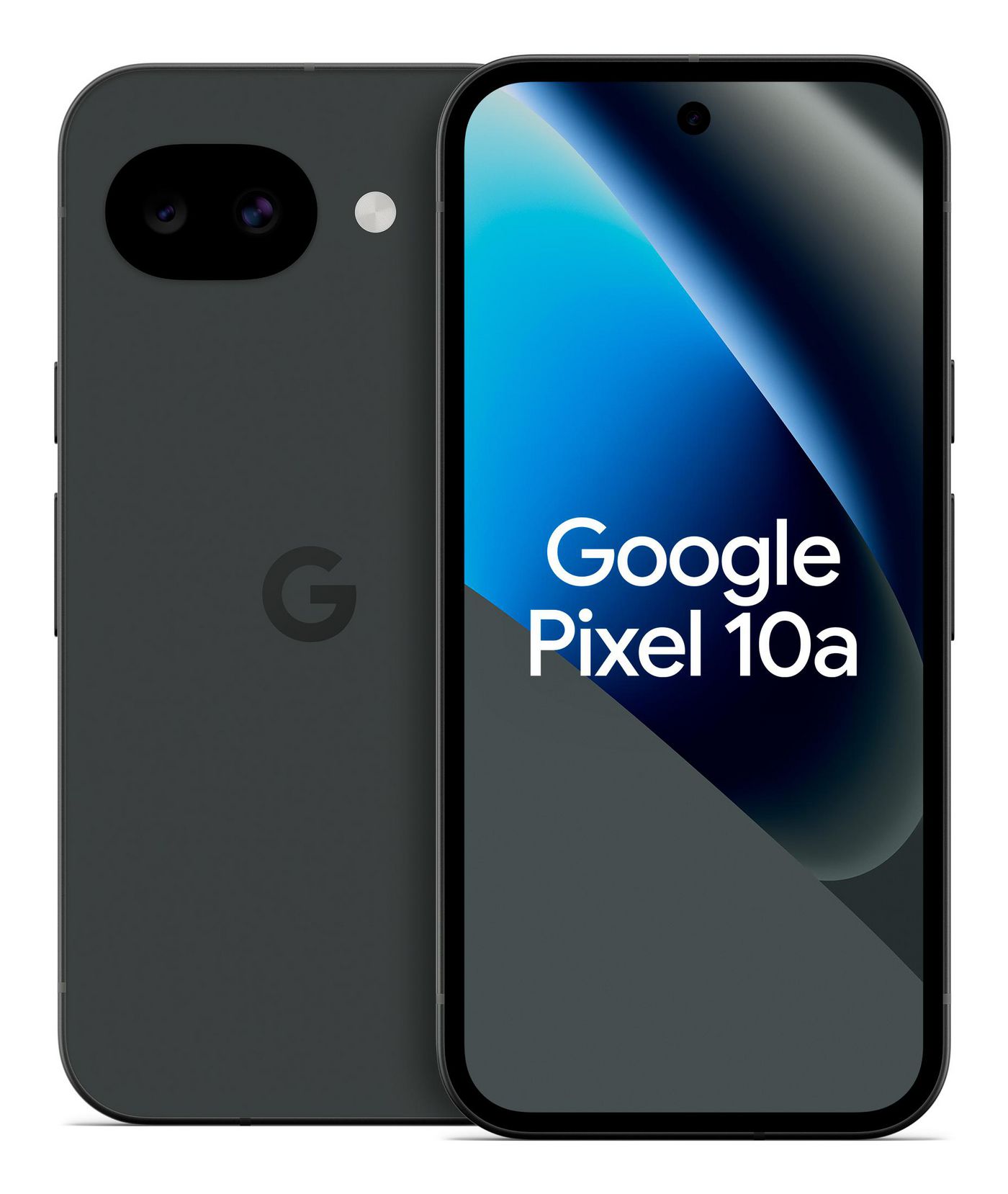 Pixel 10A 16 Cm (6.3"