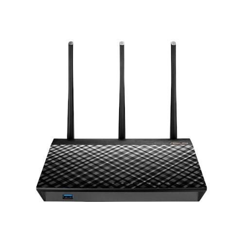 Rt-Ac1900U Wireless Router 90IG04K0-BU9000 (4712900833263) JOINEDIT94724536