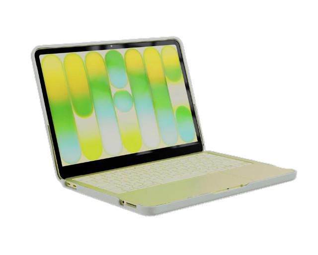 HyperShield Clear Case for HS5561GL (1220000631281)